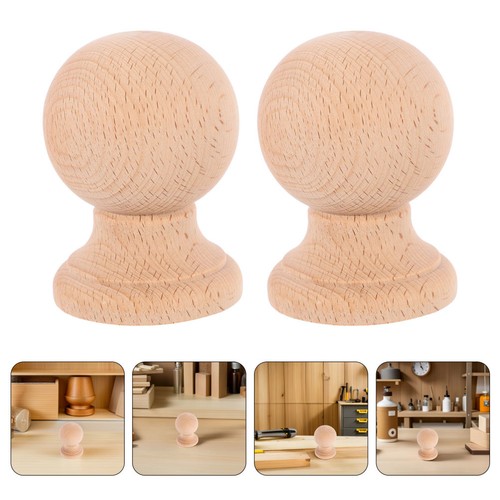 4pcs elegant wooden - elegant,