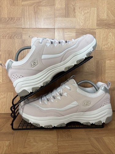 Skechers icon lites light - d’lites,