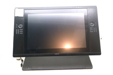 Wacom Cintiq DTK-2400 Missing