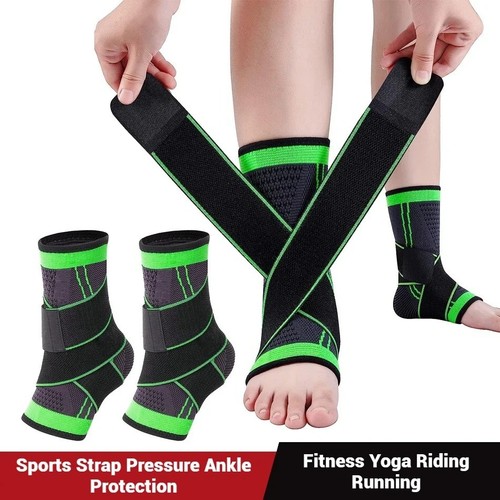 Plantar fasciitis ankle brace - plantar,