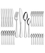 16/24/32/48 PCS CUTLERY SET