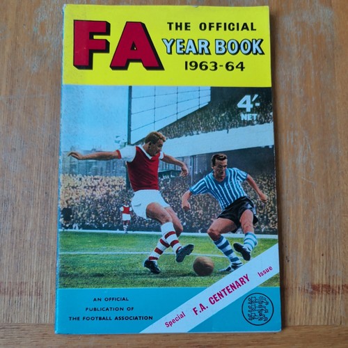 The official year book - official,