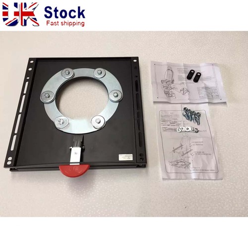 New cta seat swivel - new,