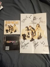 Spice Girls Greatest Hits