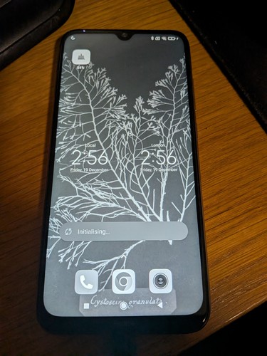 Xiaomi redmi note dual sim - note,