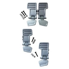 Mini Excavator Foot Pedal