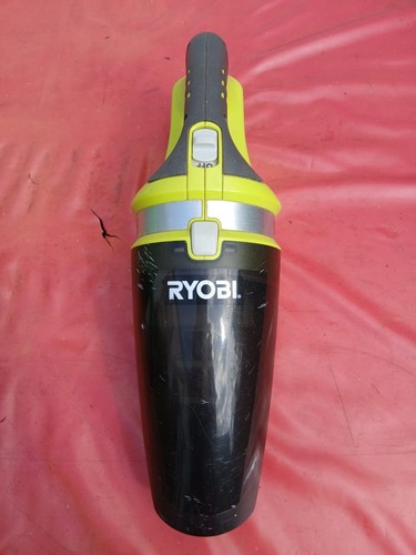 Ryobi chv182m one - ryobi, vacuum