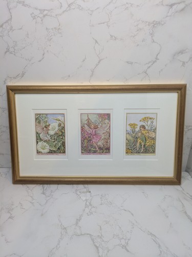 Cicely mary barker flower - 3,
