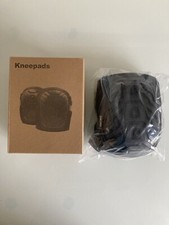 Heavy Duty Gel Knee Pads