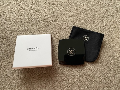 New box authentic chanel - box,