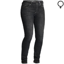 Lindstrands Lady's Motorcycle