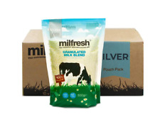 Milfresh Silver Granulated
