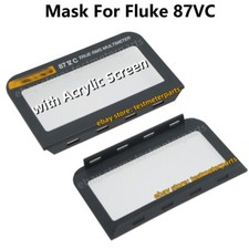 Mask For Fluke 87VC True RMS