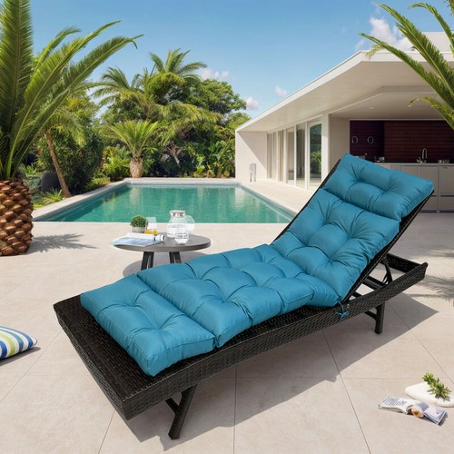 Waterproof outdoor lounge - outdoor,