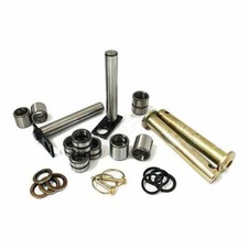 Dipper End Pin & Bush Kit Fits