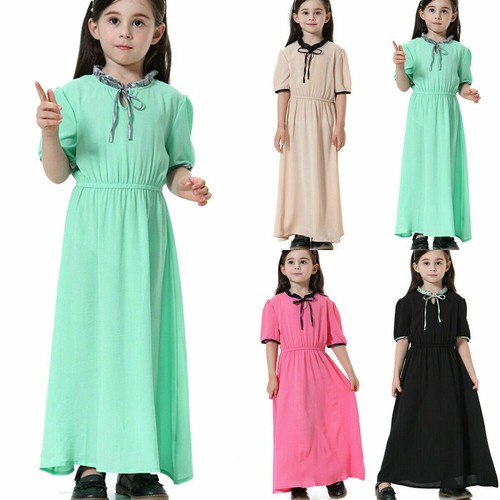 Muslim kids girls - muslim,