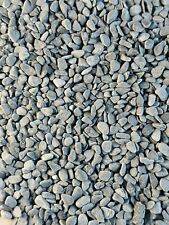 GREY MATT GRAVEL 3mm-10mm |