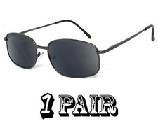 Mens Full Lenses Metal Frame