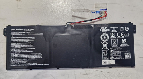 Genuine acer ap18c8k ap18c4k - ap18c8k,