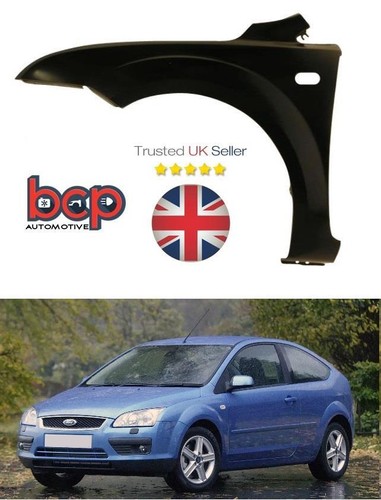 Ford focus 2005 2008 front - 2005,