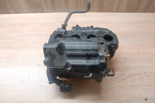 Honda cb600f cbf600 2007 - honda,