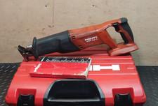 Hilti WSR 22-A Cordless