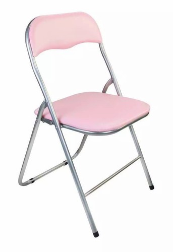 Foldable square chairs soft - foldable,