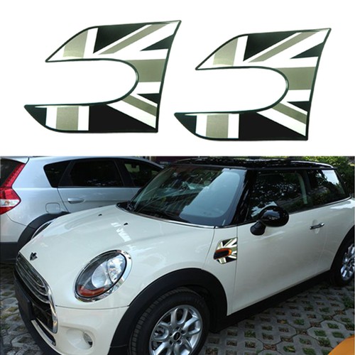 Side exterior fender - exterior,