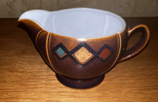 DENBY 'SHIRAZ' Large Milk Jug