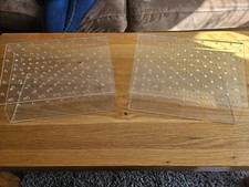 2x Cake Pop Display Stands -