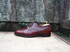 CHURCH’S BROGUES SHOES