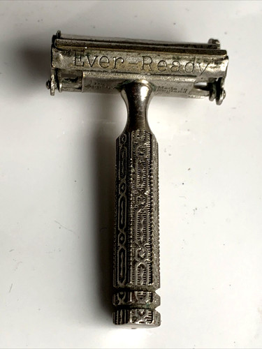 Vintage ever ready - vintage, automatic