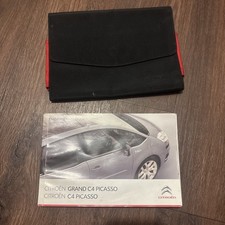 06-10 CITROEN C4 PICASSO /