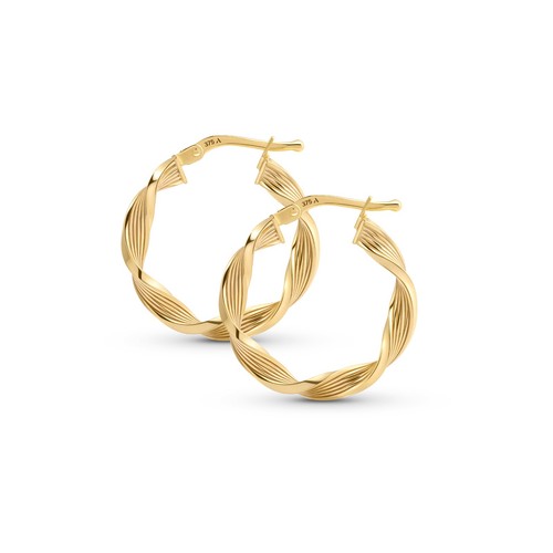 Amberta solid 9ct - solid, 14ct