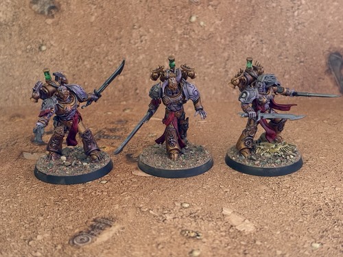 Flawless blades emperors - blades,