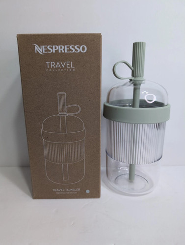 Nespresso nomad iced tumbler - nomad,