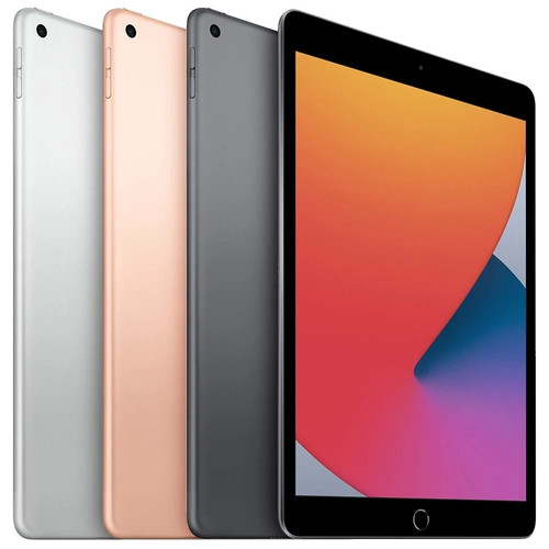 Apple ipad 8th gen - apple, (2020)