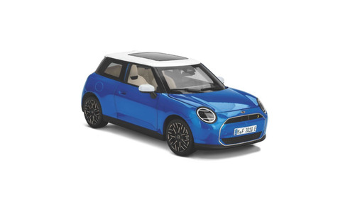 New mini cooper - new, se
