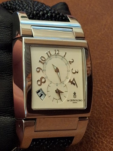 Incredible rare grisogono - rare, de