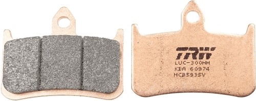 Brake pad set disc - pad, set,