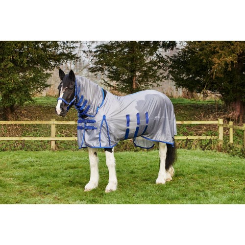 Firefoot fixed neck - firefoot, horse