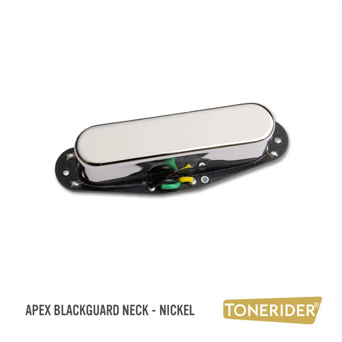 Tonerider apex blackguard - apex,