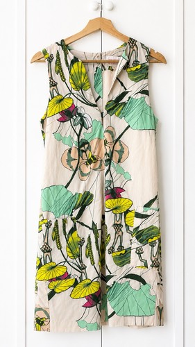 Conscious collection - h&m,
