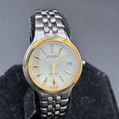 Near mint citizen exceed - [near,