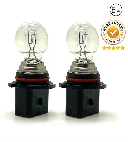 12v 26w psx26w clear white - 2,
