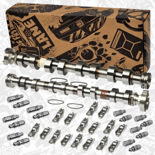 Camshaft kit peugeot mini - camshaft,