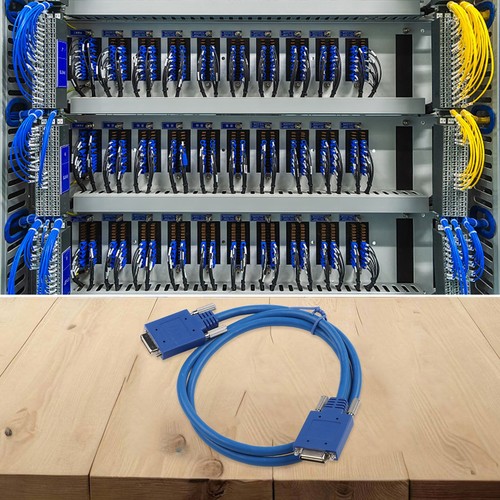 Feet dte dce cable - feet,