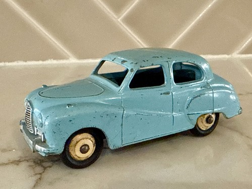 Dinky toys 161 austin somerset - dinky,