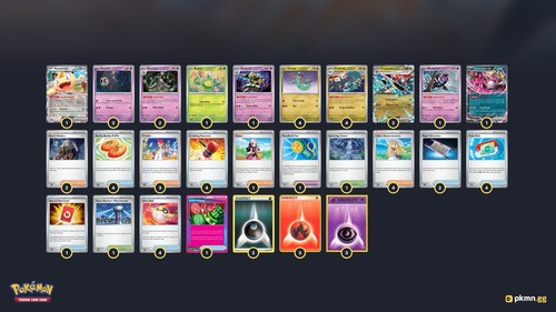 Dragapult dusknoir pokemon - dragapult,