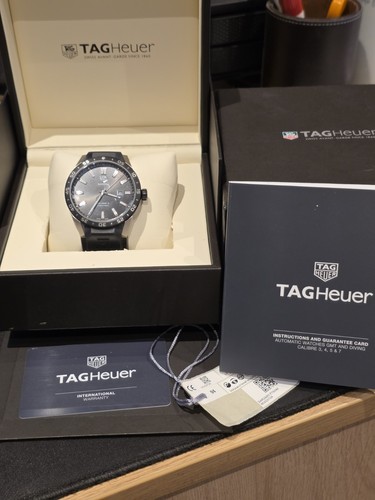 Tag heuer connected carrera - tag,
